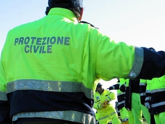 site gallery Protezione Civile 2
