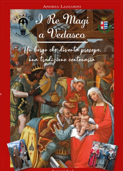 libro copertina vedasco