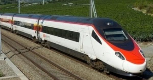 EUROCITY
