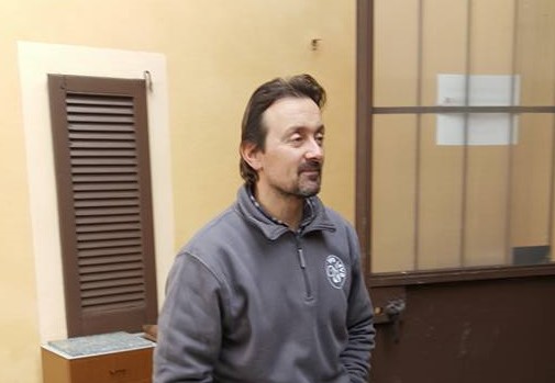 pier angelo lavarini