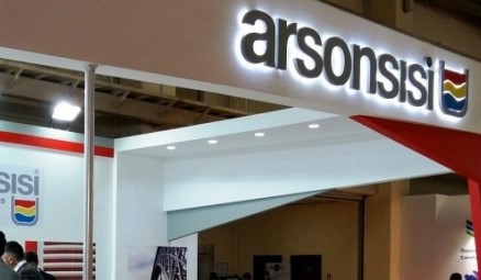 arsonsisi due