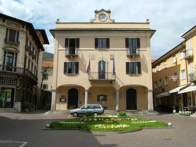 Baveno Municipio