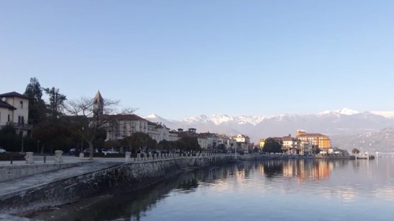 baveno lungolago