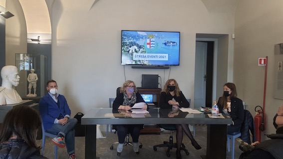 stresa eventi