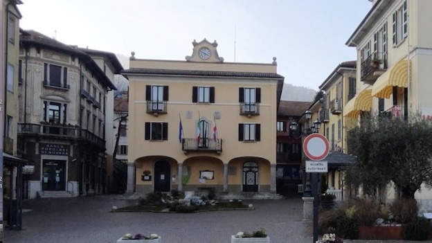 baveno municipio 
