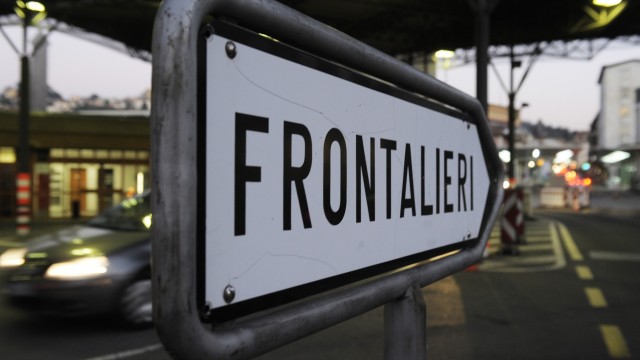 frontalieri