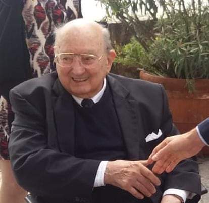 giampaolo calligarich