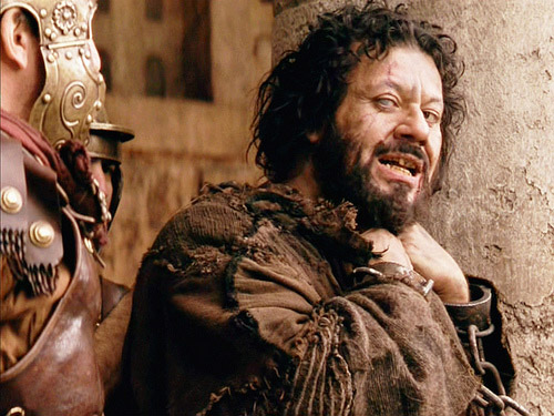 barabba soldato film