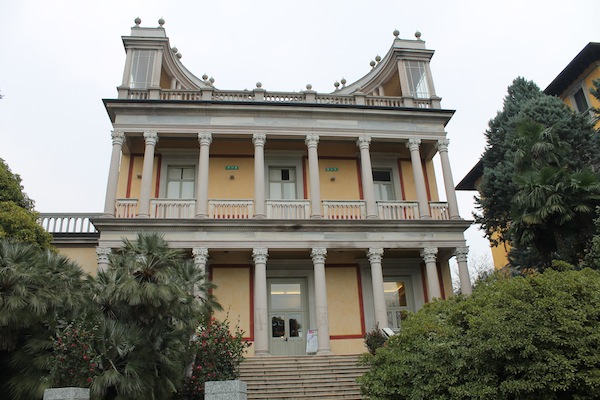 villa giulia copia