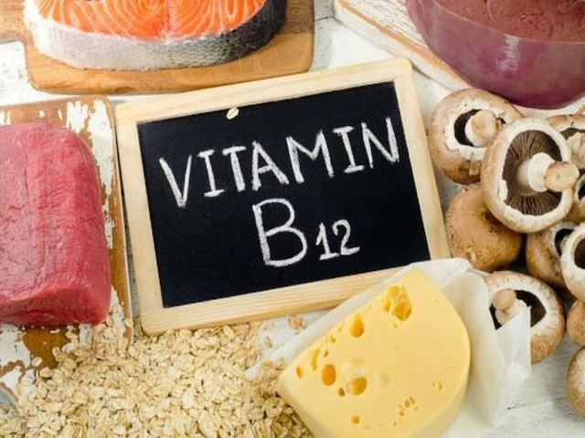 vitamina b 12