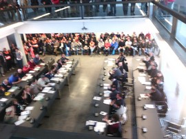 assemblea sindaci ConSer 2015