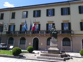 cannobio palazzo carmine