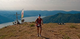 corto Mozzafiato Sky Race Tra Cielo e Lago Foto Organizzazione