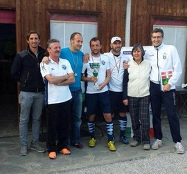 footgolf fondotoce