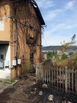 incendio dormelletto aprile 2015