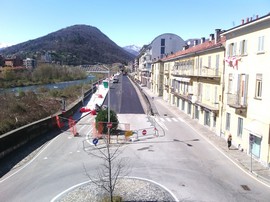 intra argine san bernardino