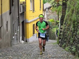 km verticale cossogno