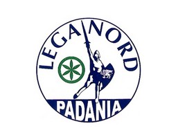 logo lega nord
