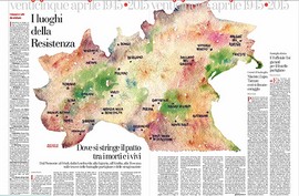 luoghi resistenza stampa