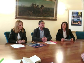 memorial argento presentazione 2015