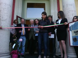 mostra camelia 2015 inaugurazione