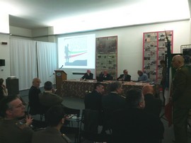 mostra grande guerra 2015