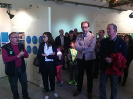 mostra lupo verbania 2015