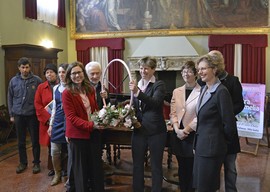 mostracamelia2015presentazione