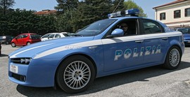 polizia vco