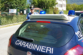 b canile verbania auto cc