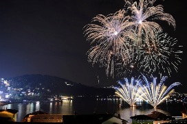 fuochi laveno archivio