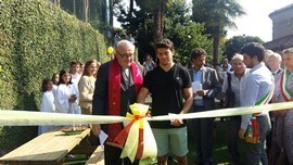 ghiffa inaugurazione parco45