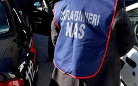 nas carabinieri