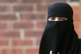 niqab