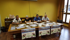 oncologia mostra pres