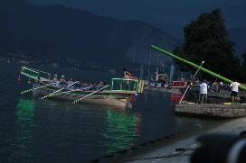 palio remiero generico