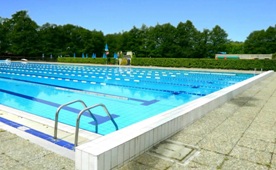 piscina generica