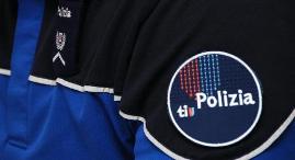 polizia cantonale