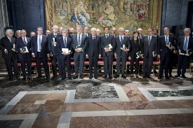 quirinale cavalieri lavoro 2016