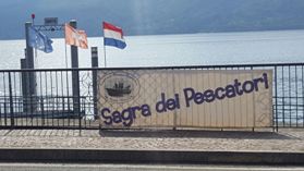 sagra pescatori ghiffa