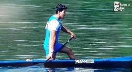 tacchini semifinale rio 2016