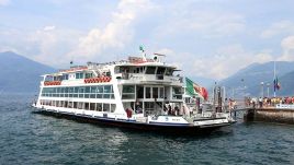 traghetto lago maggiore
