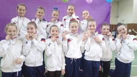 altair ginnastica aprile 16