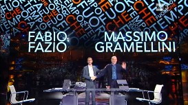 che fuori che tempo che fa