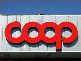 coop generico insegna