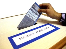elezioni amminist generico