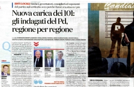 fatto quotidiano pd