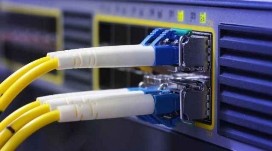 fibra ottica internet