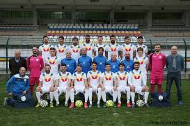 v verbania squadra 15 16