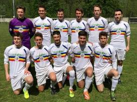 vb calcio 16 squadra